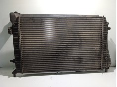 Recambio de intercooler para volkswagen passat b6 (3c2) 2.0 tdi referencia OEM IAM 3C0145803E CI162000P 30199 2