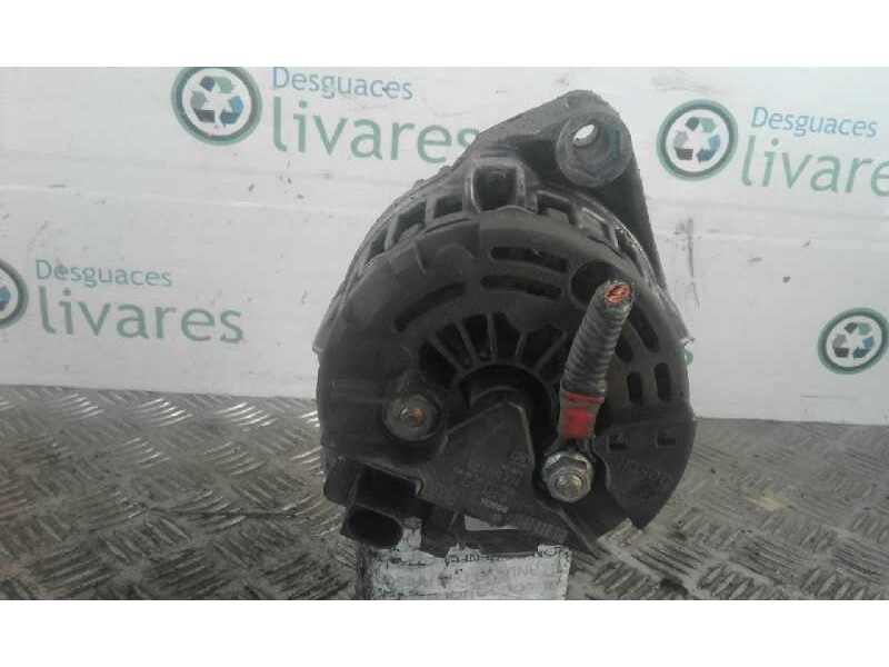 Recambio de alternador para mg rover serie 45 (rt) classic (5-ptas.)   |   01.00 - ... | 2000 | 103 cv / 76 kw referencia OEM IA