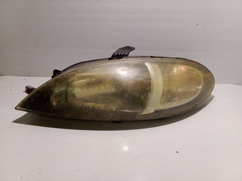 Recambio de faro izquierdo para chevrolet lacetti 2.0 diesel cat referencia OEM IAM 96497505  