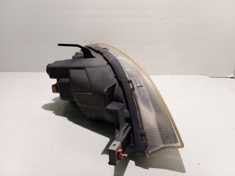 Recambio de faro izquierdo para chevrolet lacetti 2.0 diesel cat referencia OEM IAM 96497505  