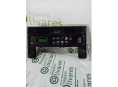 Recambio de pantalla multifuncion para  referencia OEM IAM   