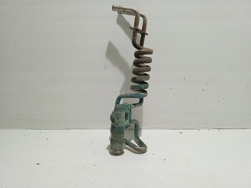 Recambio de valvula para mercedes-benz clase e (w124) berlina 3.0 turbodiesel referencia OEM IAM 1268300784  