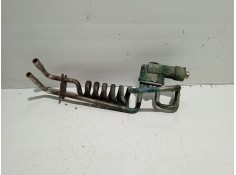 Recambio de valvula para mercedes-benz clase e (w124) berlina 3.0 turbodiesel referencia OEM IAM 1268300784   2