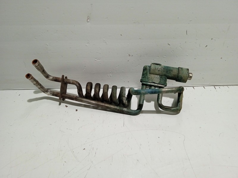 Recambio de valvula para mercedes-benz clase e (w124) berlina 3.0 turbodiesel referencia OEM IAM 1268300784  