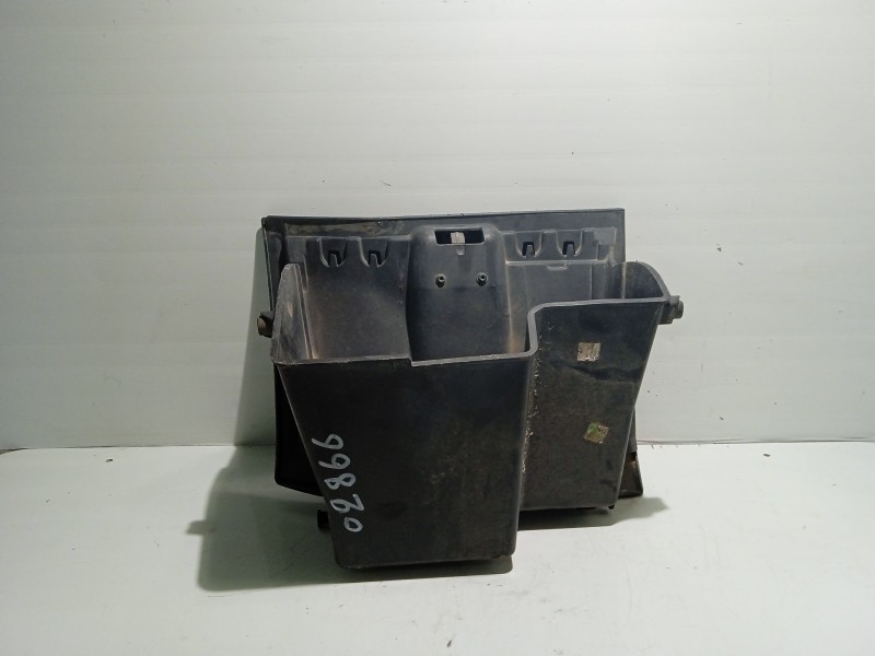 Recambio de guantera para ford fiesta (cb1) 1.4 tdci cat referencia OEM IAM   