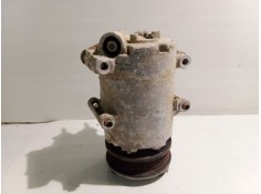 Recambio de compresor aire acondicionado para ford fiesta (cb1) 1.4 tdci cat referencia OEM IAM AP3119D629AC AP31-19D629-AC 3284 2