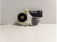 Recambio de motor elevalunas trasero izquierdo para peugeot 407 2.0 16v hdi fap cat (rhr / dw10bted4) referencia OEM IAM 9946501 2