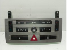 Recambio de mando climatizador para peugeot 407 2.0 16v hdi fap cat (rhr / dw10bted4) referencia OEM IAM 96573322  