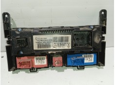 Recambio de mando climatizador para peugeot 407 2.0 16v hdi fap cat (rhr / dw10bted4) referencia OEM IAM 96573322   2