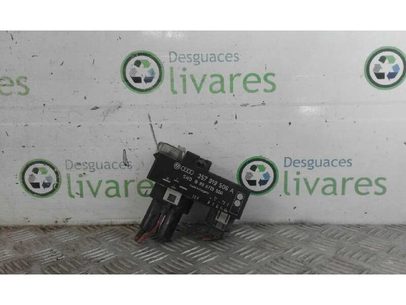 Recambio de modulo electronico para volkswagen golf iii berlina (1h1)    |   0.91 - 0.98 | 1991 - 1998 referencia OEM IAM 357919