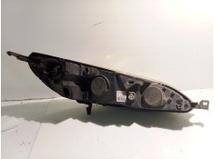 Recambio de faro izquierdo para peugeot 407 2.0 16v hdi fap cat (rhr / dw10bted4) referencia OEM IAM 0301213201 9656668880  2
