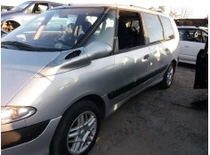 renault espace / grand espace (je0) 2.0 16v   |   0.00 - 0.02 | 2000 - 2002 | 140 cv / 103 kw del año 2000 2