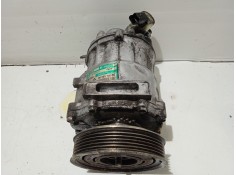 Recambio de compresor aire acondicionado para peugeot 407 2.0 16v hdi fap cat (rhr / dw10bted4) referencia OEM IAM 09118702561 9 2