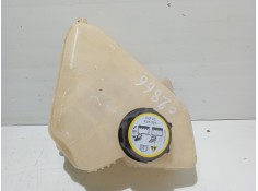 Recambio de deposito expansion para ford fiesta (cb1) 1.4 tdci cat referencia OEM IAM 8V218K218B   2