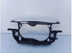 Recambio de panel frontal para audi a4 b6 (8e2) 1.9 tdi referencia OEM IAM 8E0805594  