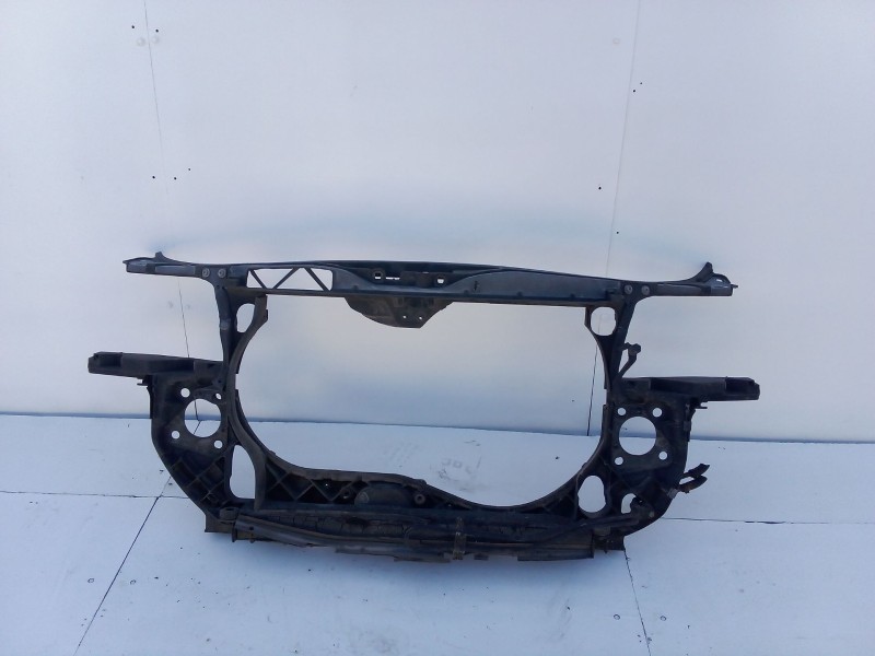 Recambio de panel frontal para audi a4 b6 (8e2) 1.9 tdi referencia OEM IAM 8E0805594  