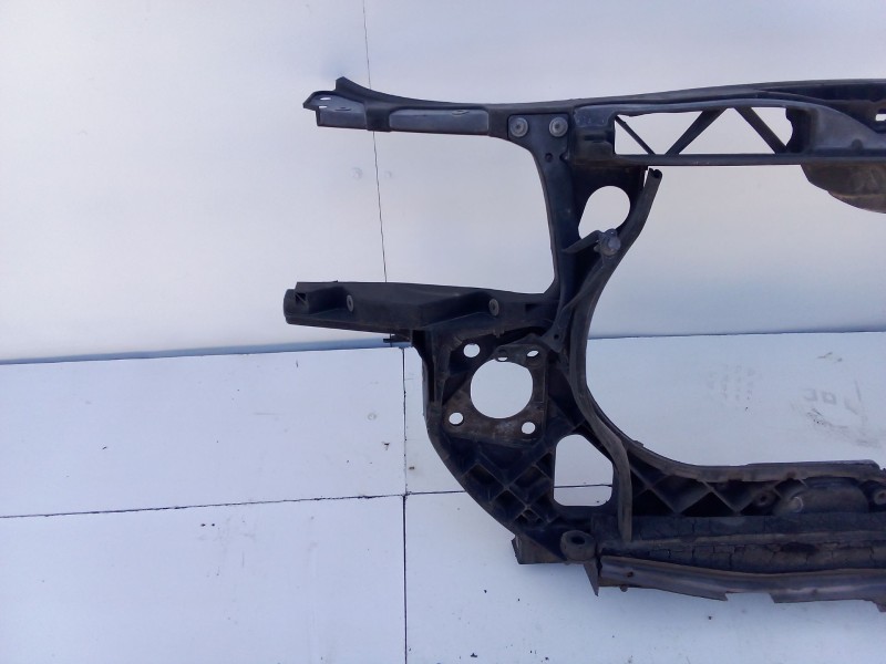 Recambio de panel frontal para audi a4 b6 (8e2) 1.9 tdi referencia OEM IAM 8E0805594  