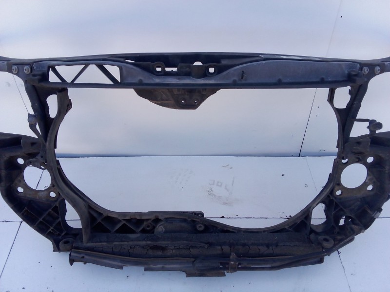 Recambio de panel frontal para audi a4 b6 (8e2) 1.9 tdi referencia OEM IAM 8E0805594  