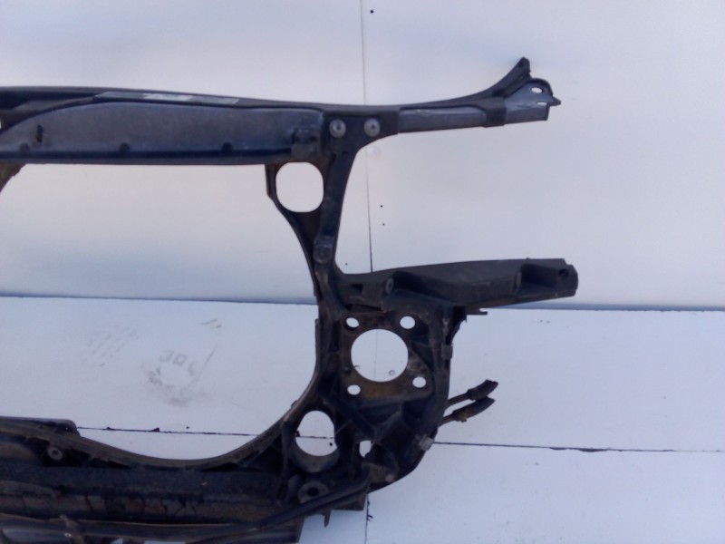 Recambio de panel frontal para audi a4 b6 (8e2) 1.9 tdi referencia OEM IAM 8E0805594  