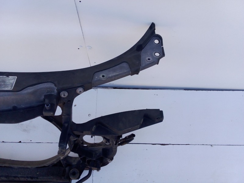 Recambio de panel frontal para audi a4 b6 (8e2) 1.9 tdi referencia OEM IAM 8E0805594  