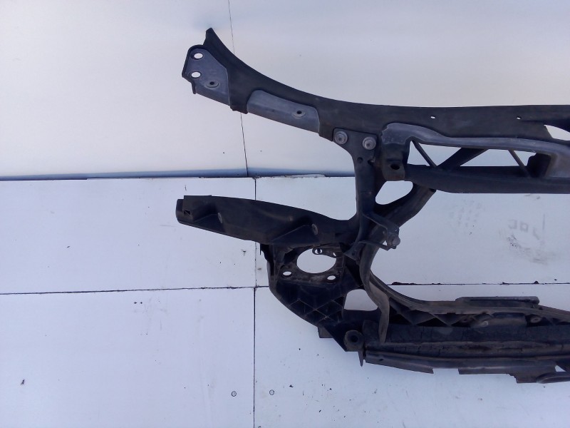 Recambio de panel frontal para audi a4 b6 (8e2) 1.9 tdi referencia OEM IAM 8E0805594  