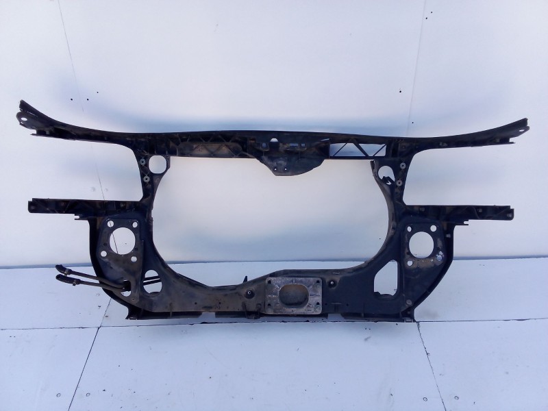 Recambio de panel frontal para audi a4 b6 (8e2) 1.9 tdi referencia OEM IAM 8E0805594  