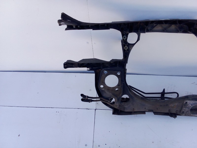 Recambio de panel frontal para audi a4 b6 (8e2) 1.9 tdi referencia OEM IAM 8E0805594  