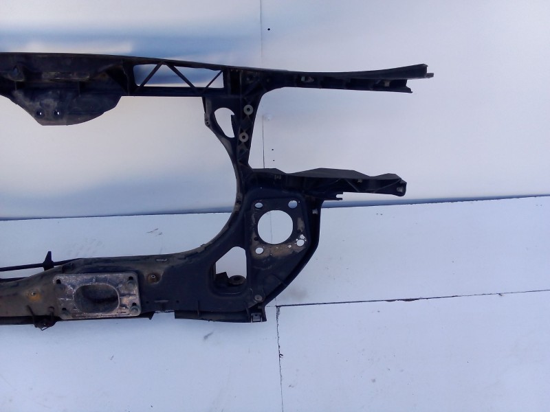 Recambio de panel frontal para audi a4 b6 (8e2) 1.9 tdi referencia OEM IAM 8E0805594  