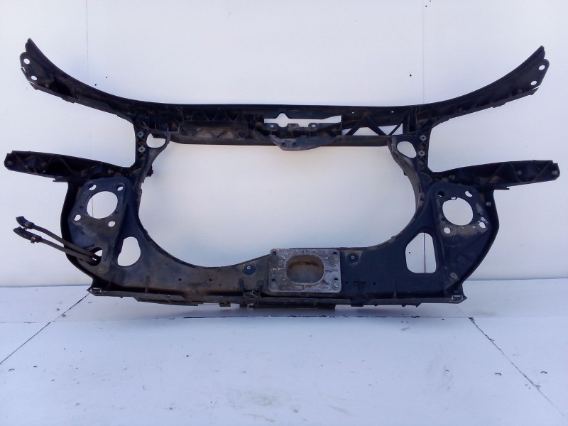 Recambio de panel frontal para audi a4 b6 (8e2) 1.9 tdi referencia OEM IAM 8E0805594  
