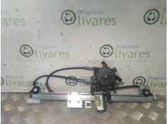 Recambio de elevalunas trasero izquierdo para  referencia OEM IAM   