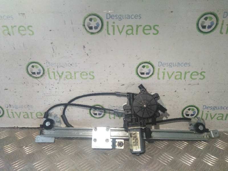 Recambio de elevalunas trasero izquierdo para  referencia OEM IAM   