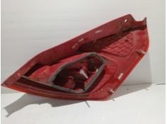 Recambio de piloto trasero izquierdo para ford fiesta (cb1) 1.4 tdci cat referencia OEM IAM 8A6113405A 8A61-13405-A  2