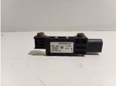 Recambio de sensor impacto para audi a4 b6 (8e2) 1.9 tdi referencia OEM IAM 8E0959651  