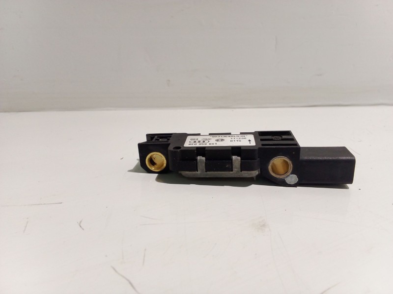 Recambio de sensor impacto para audi a4 b6 (8e2) 1.9 tdi referencia OEM IAM 8E0959651  