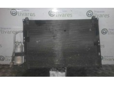 Recambio de condensador / radiador aire acondicionado para daewoo lanos    |   0.97 - 0.04 | 1997 - 2004 referencia OEM IAM   