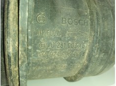 Recambio de caudalimetro para volkswagen sharan (7m6/7m9) comfortline referencia OEM IAM 074906461B 0281002461 0986284007 2