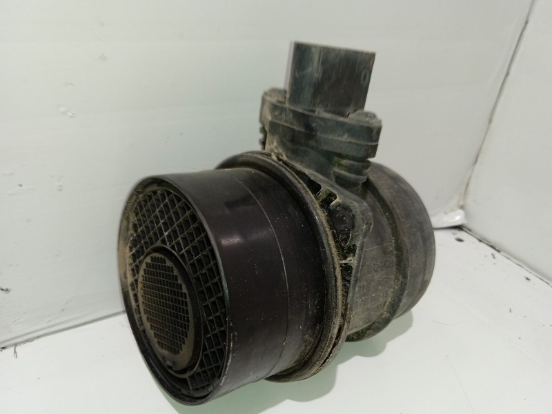 Recambio de caudalimetro para volkswagen sharan (7m6/7m9) comfortline referencia OEM IAM 074906461B 0281002461 0986284007