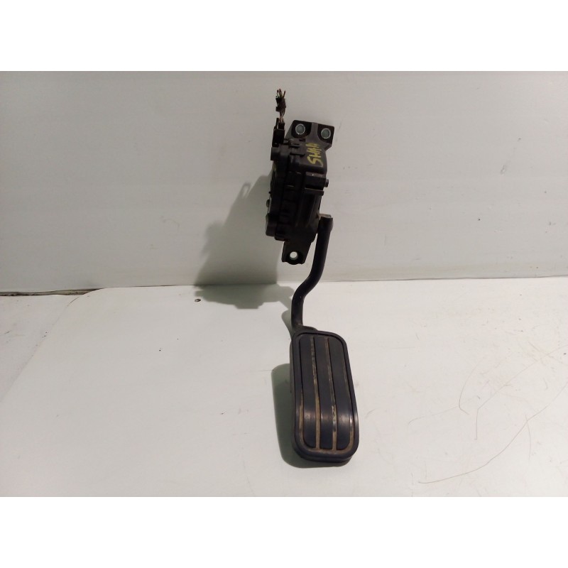 Recambio de potenciometro pedal para volkswagen sharan (7m6/7m9) comfortline referencia OEM IAM 7M3721603D YM219F836AB 6PV007770