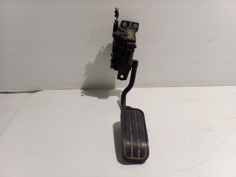 Recambio de potenciometro pedal para volkswagen sharan (7m6/7m9) comfortline referencia OEM IAM 7M3721603D YM219F836AB 6PV007770