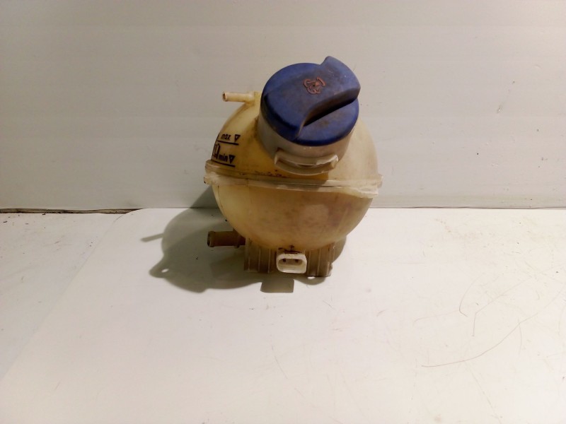 Recambio de deposito expansion para volkswagen sharan (7m6/7m9) comfortline referencia OEM IAM 7M3121407A YM218K218AB 03649