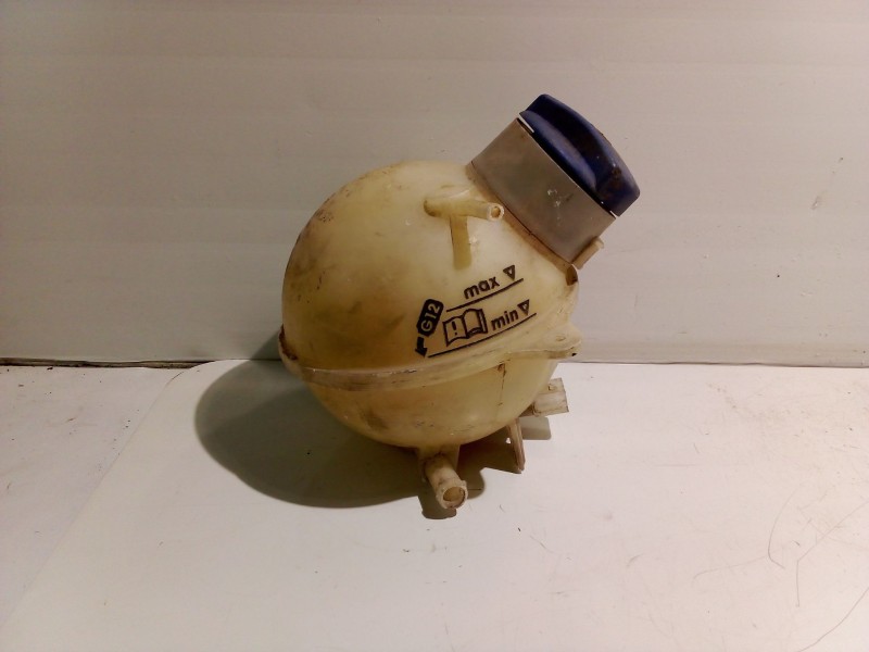 Recambio de deposito expansion para volkswagen sharan (7m6/7m9) comfortline referencia OEM IAM 7M3121407A YM218K218AB 03649