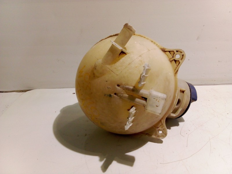 Recambio de deposito expansion para volkswagen sharan (7m6/7m9) comfortline referencia OEM IAM 7M3121407A YM218K218AB 03649