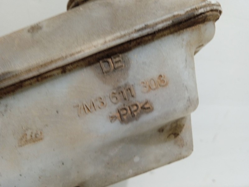 Recambio de bomba freno para volkswagen sharan (7m6/7m9) comfortline referencia OEM IAM 7M3611303  