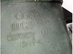 Recambio de filtro carbono activo para audi tt (8n3/8n9) 1.8 t coupe (132kw) referencia OEM IAM 8N0201803M   2