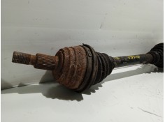 Recambio de transmision delantera izquierda para audi tt (8n3/8n9) 1.8 t coupe (132kw) referencia OEM IAM 1J0407451DV   2