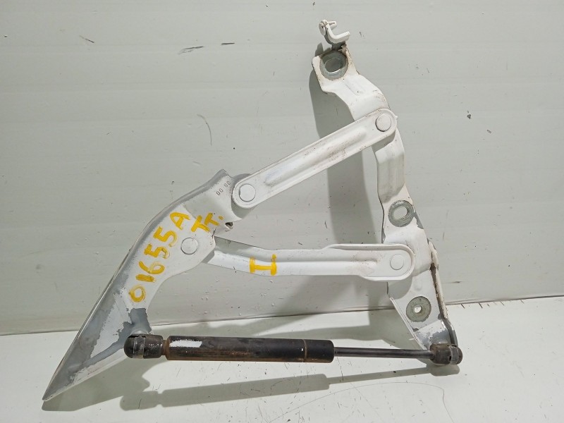 Recambio de soporte para audi tt (8n3/8n9) 1.8 t coupe (132kw) referencia OEM IAM   