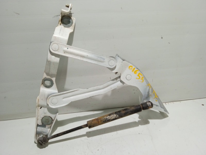 Recambio de soporte para audi tt (8n3/8n9) 1.8 t coupe (132kw) referencia OEM IAM   