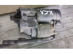 Recambio de motor arranque para peugeot 106 (s2) kid d   |   12.96 - 12.96 | 1996 - 1996 | 57 cv / 42 kw referencia OEM IAM 5802