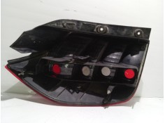 Recambio de piloto trasero izquierdo para renault scenic ii confort dynamique referencia OEM IAM 8200493374   2