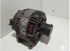 Recambio de alternador para volkswagen passat b6 (3c2) 2.0 tdi referencia OEM IAM 021903026L 2542873C  2
